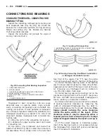 Предварительный просмотр 1193 страницы Dodge Dakota 2001 Service Manual