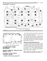 Предварительный просмотр 1198 страницы Dodge Dakota 2001 Service Manual