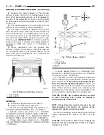 Предварительный просмотр 1203 страницы Dodge Dakota 2001 Service Manual