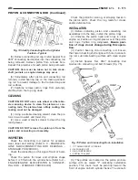 Предварительный просмотр 1204 страницы Dodge Dakota 2001 Service Manual