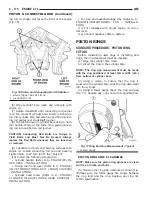 Предварительный просмотр 1205 страницы Dodge Dakota 2001 Service Manual