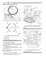 Предварительный просмотр 1207 страницы Dodge Dakota 2001 Service Manual