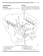 Предварительный просмотр 1212 страницы Dodge Dakota 2001 Service Manual