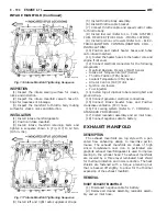 Предварительный просмотр 1223 страницы Dodge Dakota 2001 Service Manual