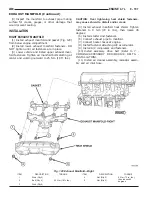 Предварительный просмотр 1226 страницы Dodge Dakota 2001 Service Manual