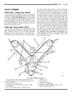 Предварительный просмотр 1228 страницы Dodge Dakota 2001 Service Manual