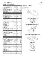 Предварительный просмотр 1257 страницы Dodge Dakota 2001 Service Manual