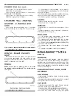 Предварительный просмотр 1262 страницы Dodge Dakota 2001 Service Manual