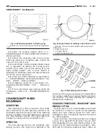 Предварительный просмотр 1270 страницы Dodge Dakota 2001 Service Manual