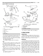 Предварительный просмотр 1284 страницы Dodge Dakota 2001 Service Manual