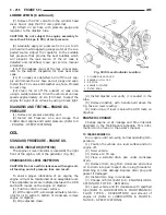 Предварительный просмотр 1287 страницы Dodge Dakota 2001 Service Manual