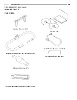 Предварительный просмотр 1331 страницы Dodge Dakota 2001 Service Manual