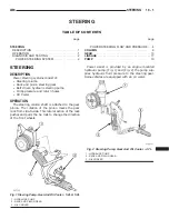 Предварительный просмотр 1386 страницы Dodge Dakota 2001 Service Manual