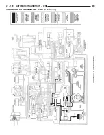 Предварительный просмотр 1529 страницы Dodge Dakota 2001 Service Manual