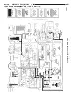 Предварительный просмотр 1531 страницы Dodge Dakota 2001 Service Manual