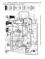 Предварительный просмотр 1535 страницы Dodge Dakota 2001 Service Manual