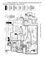 Предварительный просмотр 1537 страницы Dodge Dakota 2001 Service Manual