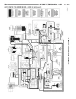 Предварительный просмотр 1538 страницы Dodge Dakota 2001 Service Manual