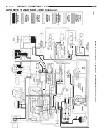 Предварительный просмотр 1539 страницы Dodge Dakota 2001 Service Manual