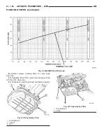 Предварительный просмотр 1555 страницы Dodge Dakota 2001 Service Manual