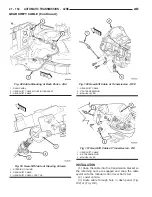 Предварительный просмотр 1563 страницы Dodge Dakota 2001 Service Manual