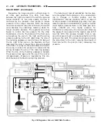 Предварительный просмотр 1629 страницы Dodge Dakota 2001 Service Manual