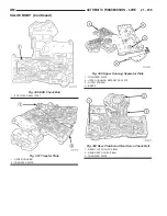 Предварительный просмотр 1648 страницы Dodge Dakota 2001 Service Manual