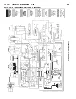 Предварительный просмотр 1711 страницы Dodge Dakota 2001 Service Manual