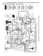 Предварительный просмотр 1715 страницы Dodge Dakota 2001 Service Manual