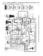 Предварительный просмотр 1717 страницы Dodge Dakota 2001 Service Manual