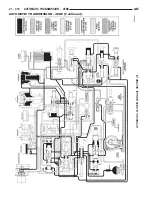 Предварительный просмотр 1719 страницы Dodge Dakota 2001 Service Manual