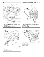 Предварительный просмотр 1744 страницы Dodge Dakota 2001 Service Manual