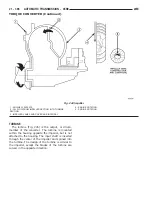 Предварительный просмотр 1795 страницы Dodge Dakota 2001 Service Manual