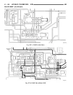 Предварительный просмотр 1817 страницы Dodge Dakota 2001 Service Manual