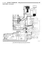 Предварительный просмотр 1821 страницы Dodge Dakota 2001 Service Manual