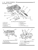 Предварительный просмотр 1829 страницы Dodge Dakota 2001 Service Manual