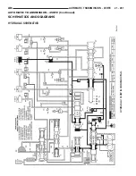 Предварительный просмотр 1870 страницы Dodge Dakota 2001 Service Manual