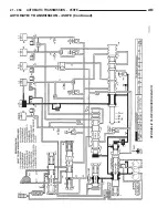 Предварительный просмотр 1873 страницы Dodge Dakota 2001 Service Manual