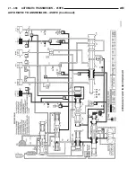 Предварительный просмотр 1877 страницы Dodge Dakota 2001 Service Manual