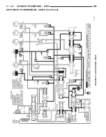 Предварительный просмотр 1881 страницы Dodge Dakota 2001 Service Manual