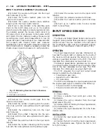 Предварительный просмотр 1913 страницы Dodge Dakota 2001 Service Manual