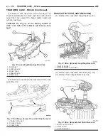 Предварительный просмотр 1981 страницы Dodge Dakota 2001 Service Manual