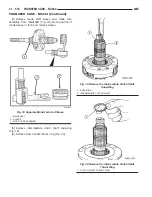 Предварительный просмотр 1983 страницы Dodge Dakota 2001 Service Manual