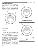 Предварительный просмотр 2014 страницы Dodge Dakota 2001 Service Manual