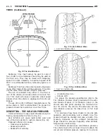 Предварительный просмотр 2017 страницы Dodge Dakota 2001 Service Manual