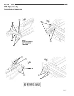 Предварительный просмотр 2041 страницы Dodge Dakota 2001 Service Manual