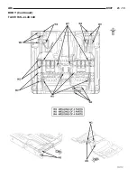 Предварительный просмотр 2042 страницы Dodge Dakota 2001 Service Manual