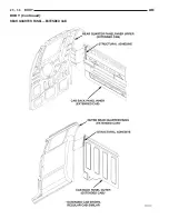 Предварительный просмотр 2057 страницы Dodge Dakota 2001 Service Manual