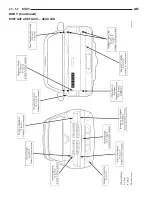 Предварительный просмотр 2075 страницы Dodge Dakota 2001 Service Manual