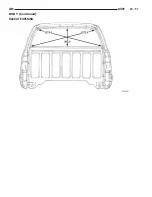 Предварительный просмотр 2080 страницы Dodge Dakota 2001 Service Manual